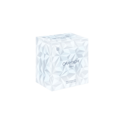 Caran D'Ache Special Edition  Pencil Sharpener Alpine Frost
