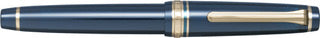 Sailor Fountain Pen Pro Gear Slim Shikiori Sansui 14K MF
