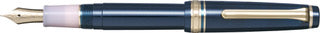 Sailor Fountain Pen Pro Gear Slim Shikiori Sansui 14K MF