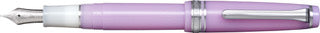 Sailor Fountain Pen Pro Gear Slim Shikiori Sansui 14K MF