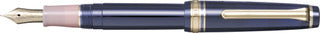 Sailor Fountain Pen Pro Gear Slim Shikiori Sansui 14K MF