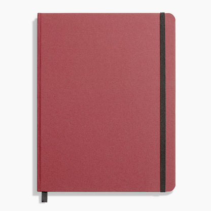 Shinola Journal Large Hard Cover