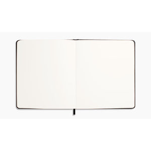 Shinola Large Sketchbook Linen Hard Cover