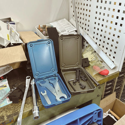 Toyo Tool Box T-152