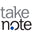 Take Note logo