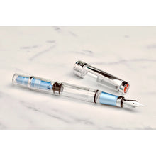 Load image into Gallery viewer, TWSBI Diamond 580 AL Iceberg Fountain Pen
