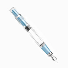 Load image into Gallery viewer, TWSBI Diamond 580 AL Iceberg Fountain Pen
