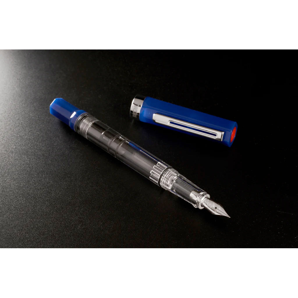TWSBI Eco Fountain Pen Dark Sapphire