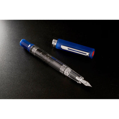 TWSBI Eco Fountain Pen Dark Sapphire