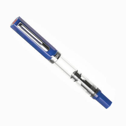 TWSBI Eco Fountain Pen Dark Sapphire