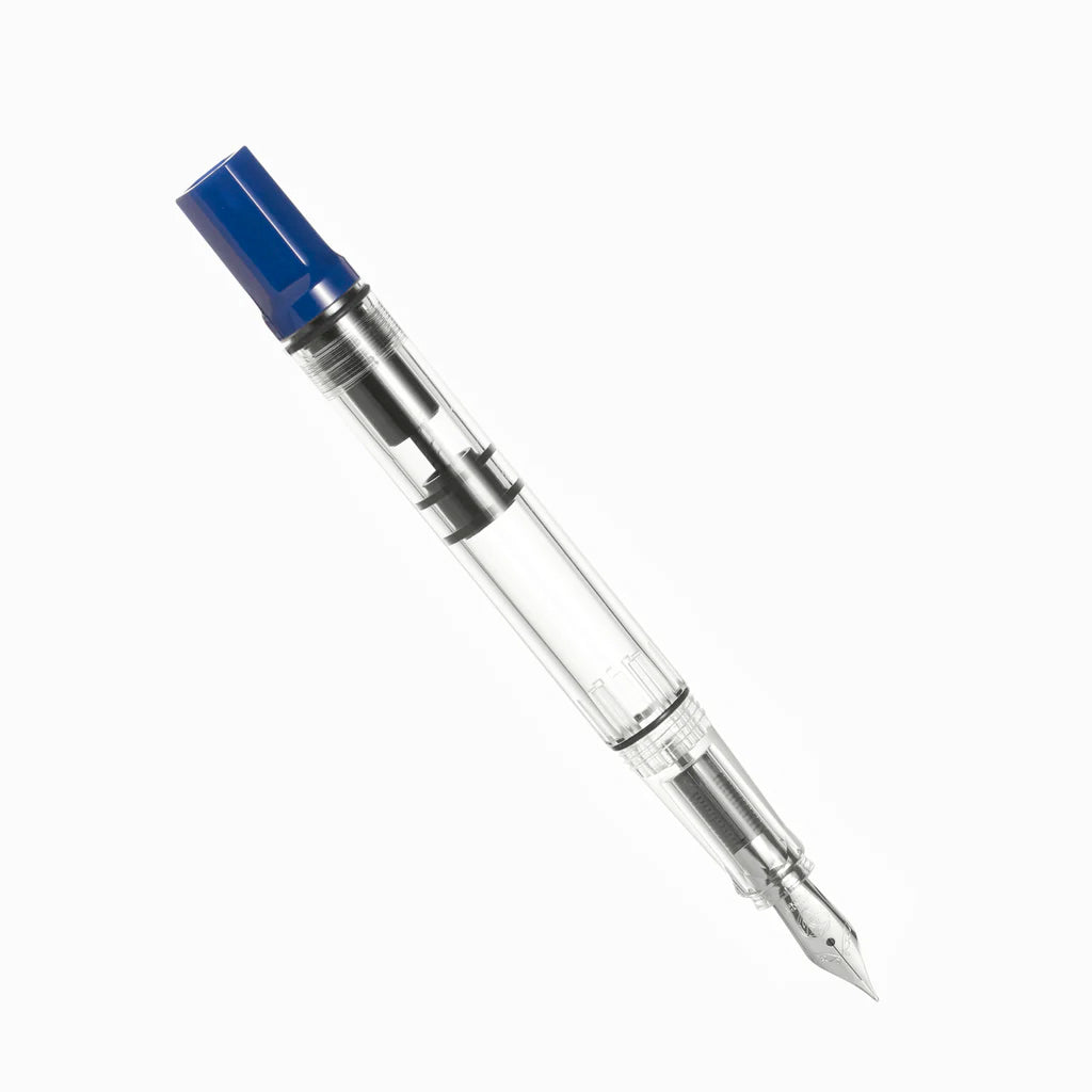 TWSBI Eco Fountain Pen Dark Sapphire