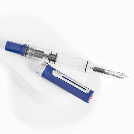 TWSBI Eco Fountain Pen Dark Sapphire