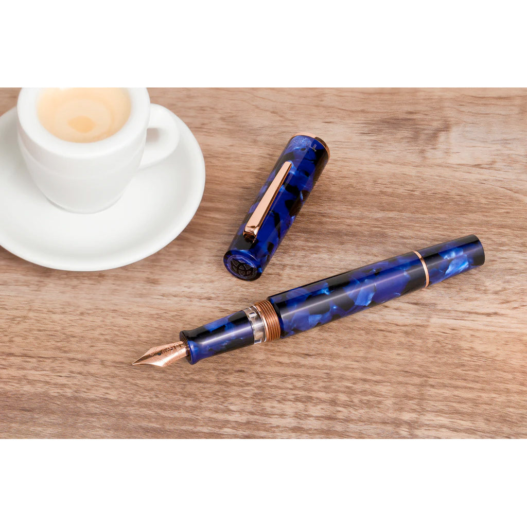 TWSBI Kai Fountain Pen