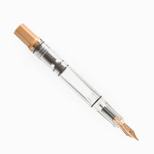 Load image into Gallery viewer, TWSBI Eco Caffe Bronze Fountain Pen
