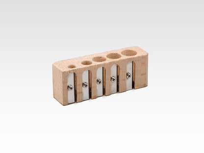 Fabriano Sharpener 5 Holes