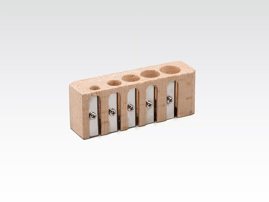 Fabriano Sharpener 5 Holes