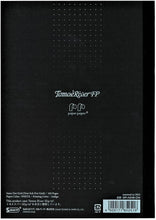 Load image into Gallery viewer, Tomoe River Notebook 52g A5 White Dot
