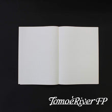 Load image into Gallery viewer, Tomoe River Notebook 52g A5 White Dot
