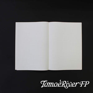 Tomoe River Notebook 52g A5 White Dot