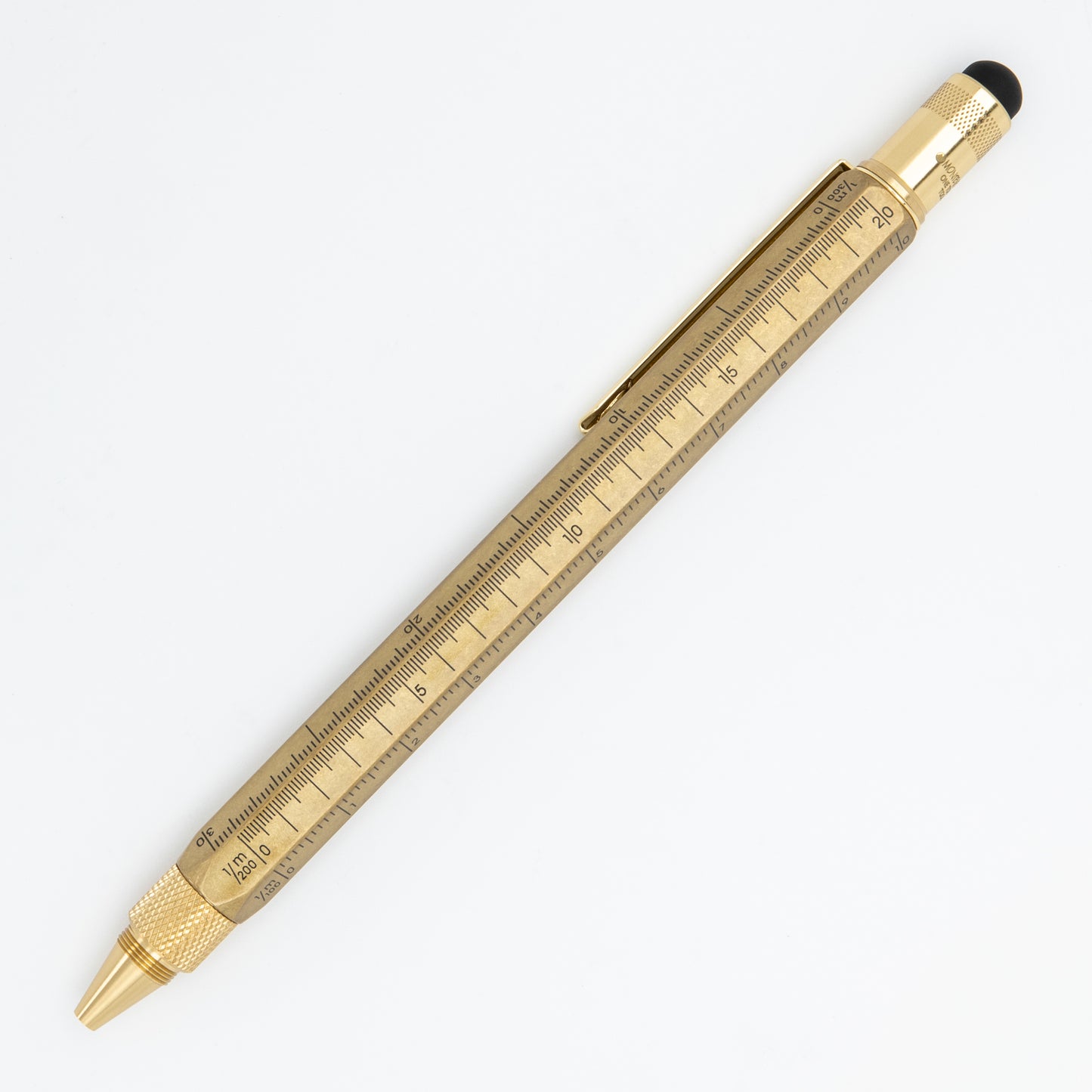 Monteverde Tool Ballpoint Pen
