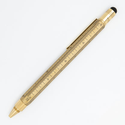 Monteverde Tool Ballpoint Pen