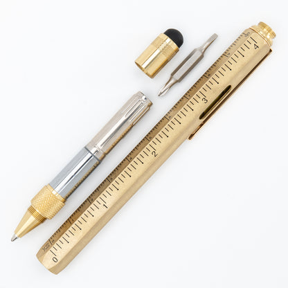 Monteverde Tool Ballpoint Pen