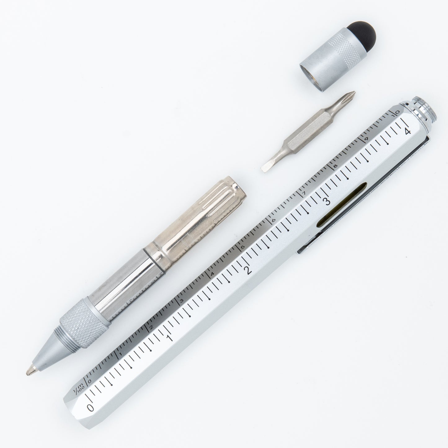 Monteverde Tool Ballpoint Pen