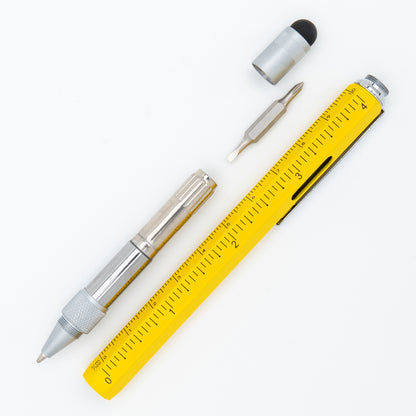 Monteverde Tool Ballpoint Pen