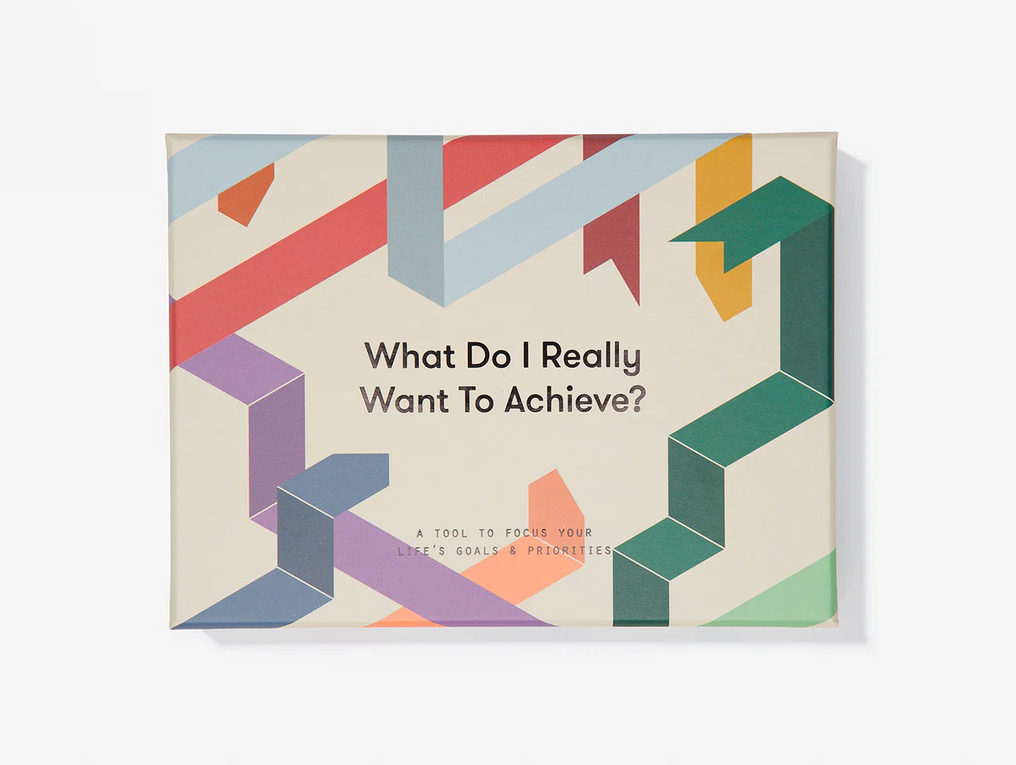 The School of Life  What Do I Really Want to Achieve?