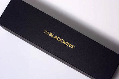 Blackwing Walnut Box - Mixed