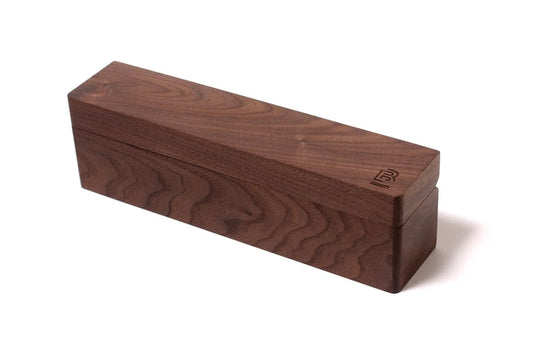 Blackwing Walnut Box - Mixed