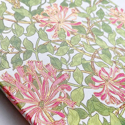 Pont-Neuf William Morris Honeysuckle