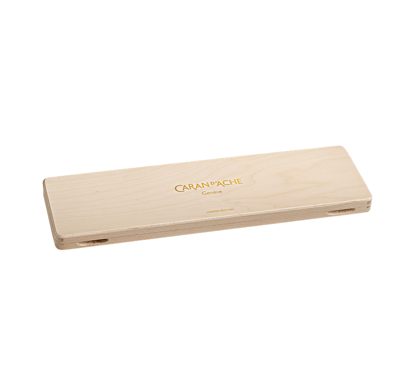 Caran d’Ache Neocolor II 50 Years 50pces