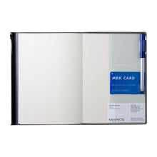 Load image into Gallery viewer, Storage.it Notebook A5 Refillable
