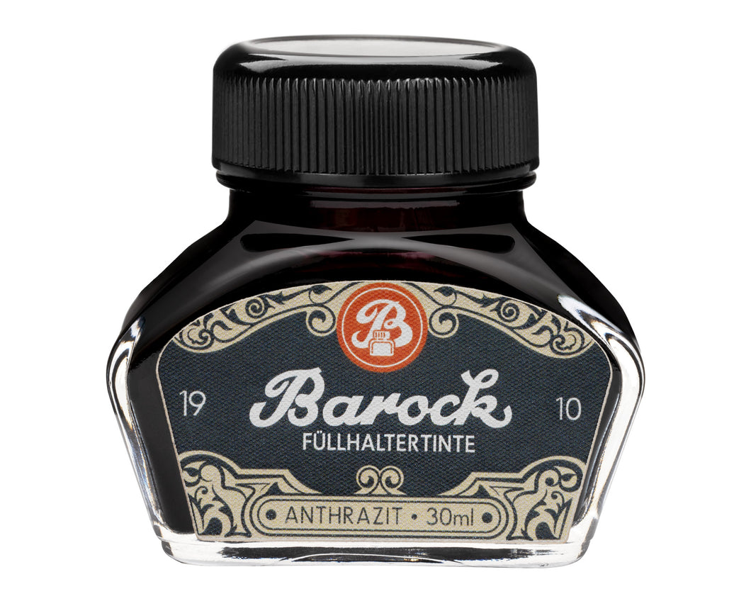 Octopus Barock Ink Bottle 30ml