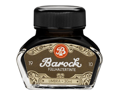 Octopus Barock Ink Bottle 30ml