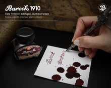 Load image into Gallery viewer, Octopus Barock Ink Bottle 30ml
