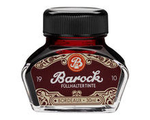 Load image into Gallery viewer, Octopus Barock Ink Bottle 30ml
