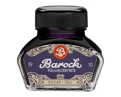 Octopus Barock Ink Bottle 30ml