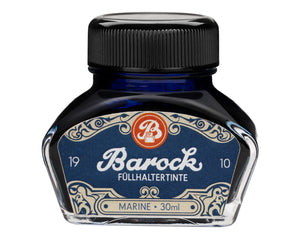 Octopus Barock Ink Bottle 30ml