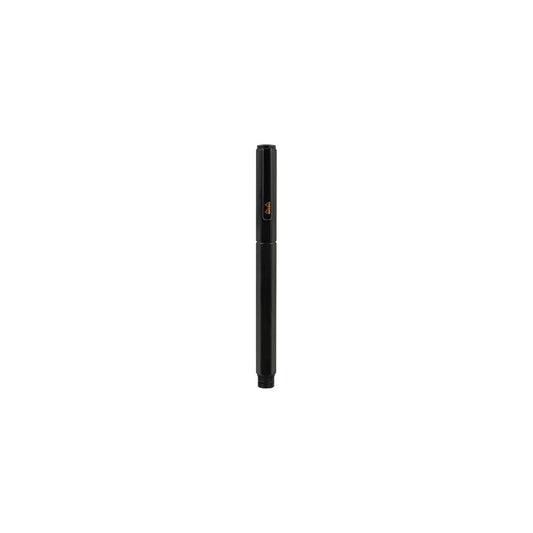 Rhodia Script Fountain Pen Black M