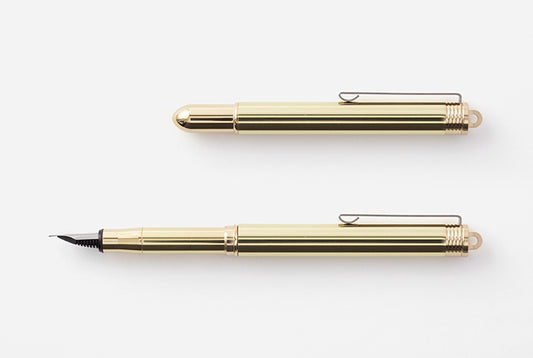 TRC Brass FP New