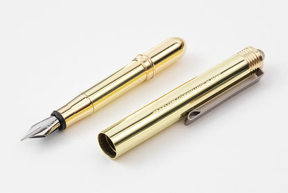 TRC Brass FP New