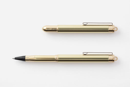 TRC Brass RB New