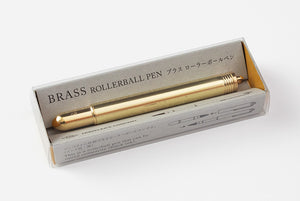TRC Brass RB New