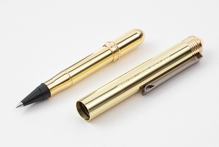 TRC Brass RB New