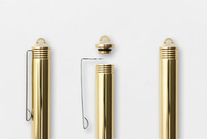 TRC Brass RB New