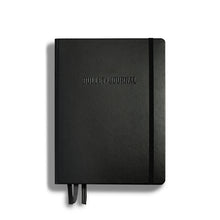 Load image into Gallery viewer, Leuchtturm Bullet Journal All Black Stealth Collector‘s Set
