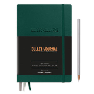 Leuchtturm Bullet Journal A5 Edition 2