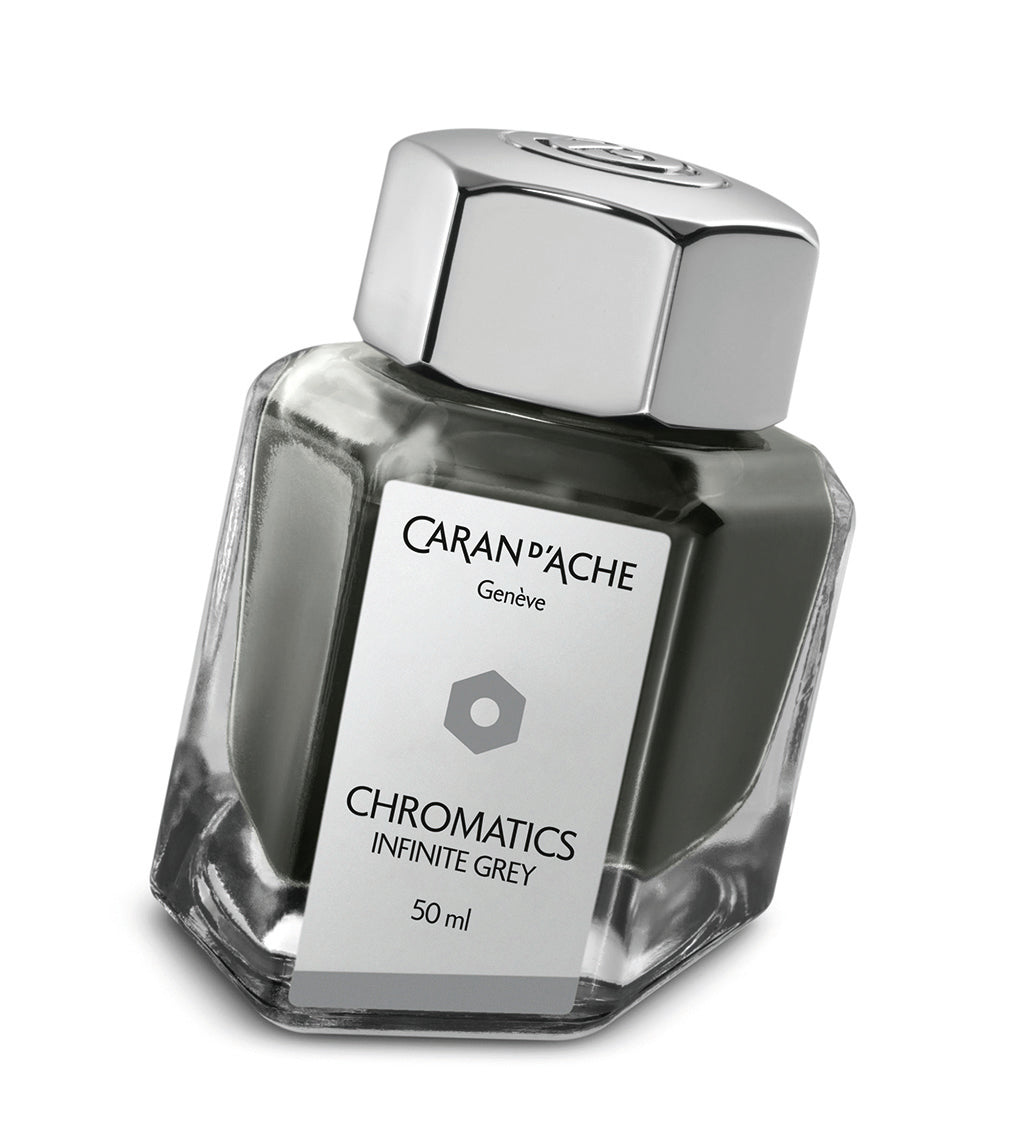 Caran D’Ache Chromatics Ink, 50ml Bottle